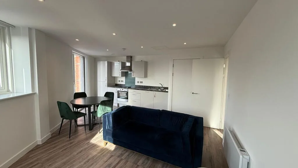 1 bedroom apartment for rent