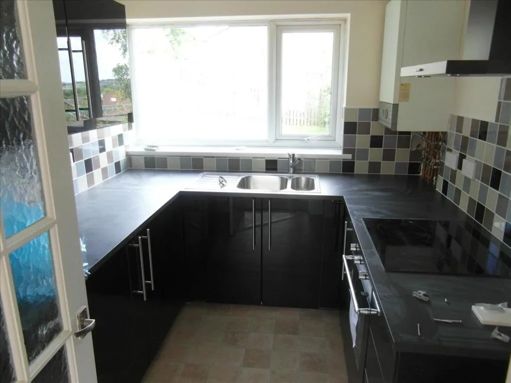 2 bedroom ground floor flat for rent