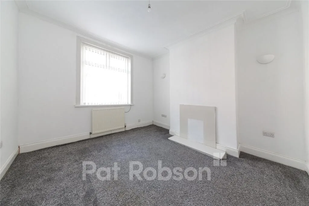 2 bedroom terraced house for rent