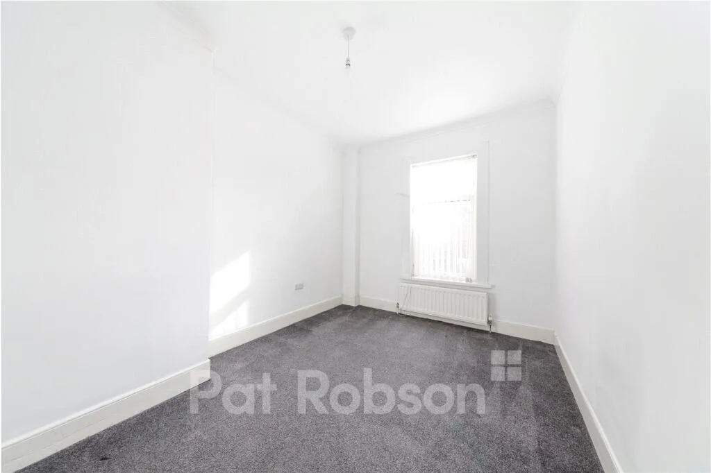 2 bedroom terraced house for rent