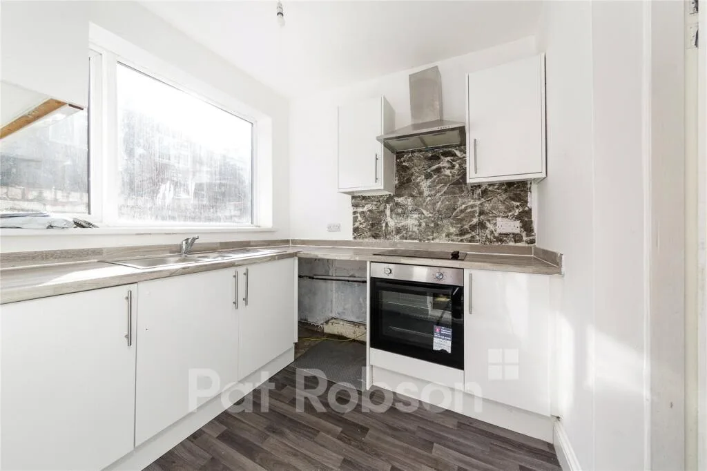 2 bedroom terraced house for rent