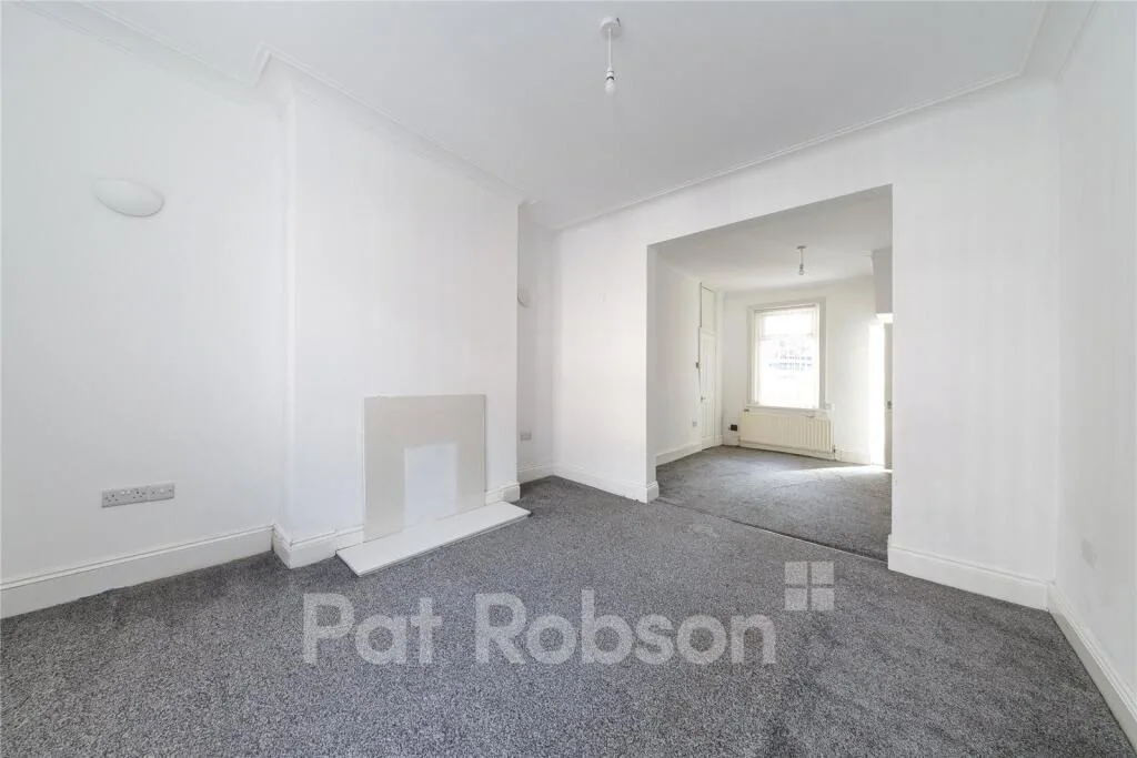2 bedroom terraced house for rent