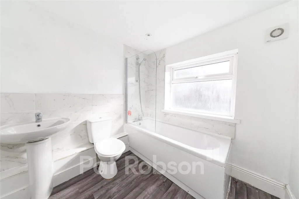 2 bedroom terraced house for rent