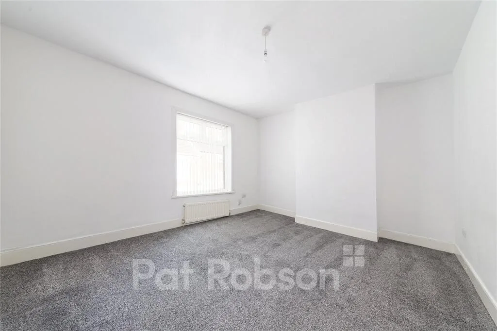 2 bedroom terraced house for rent