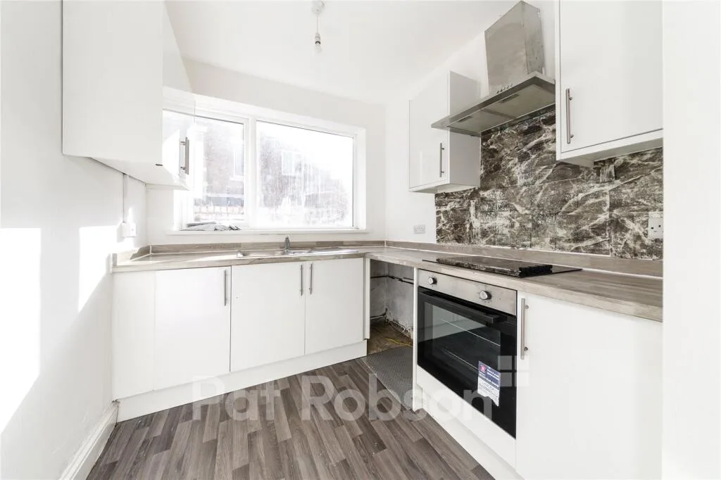 2 bedroom terraced house for rent