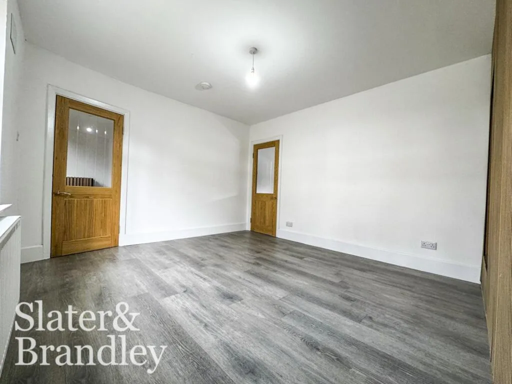 2 bedroom terraced house for rent