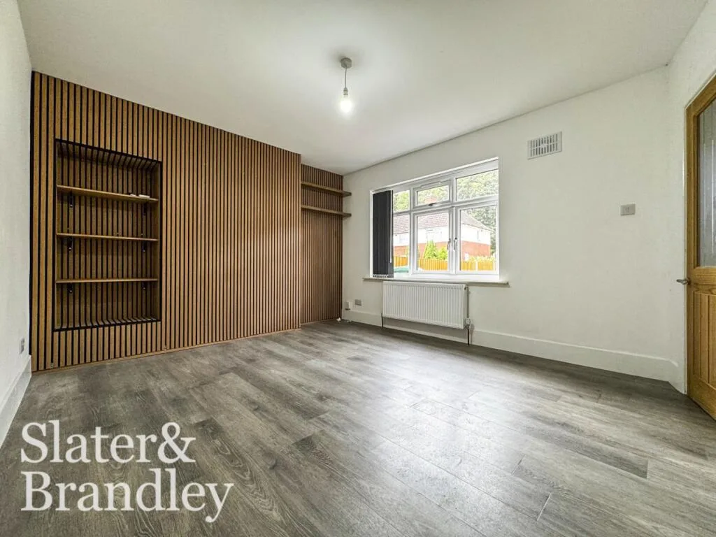 2 bedroom terraced house for rent