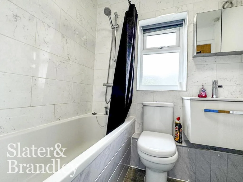 2 bedroom terraced house for rent