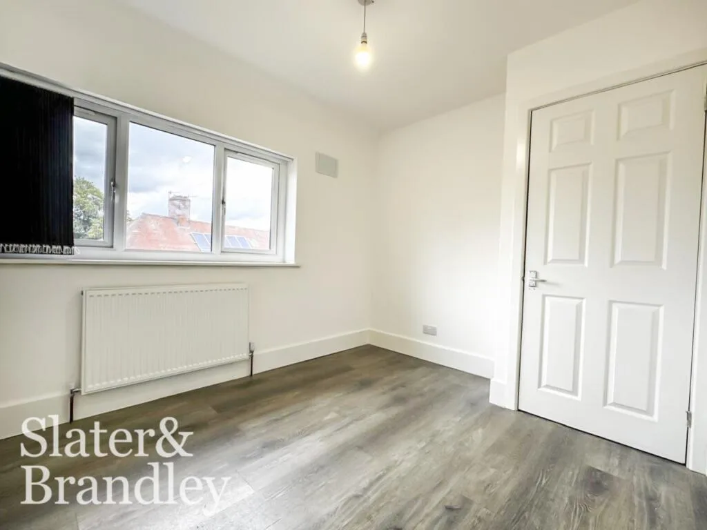 2 bedroom terraced house for rent