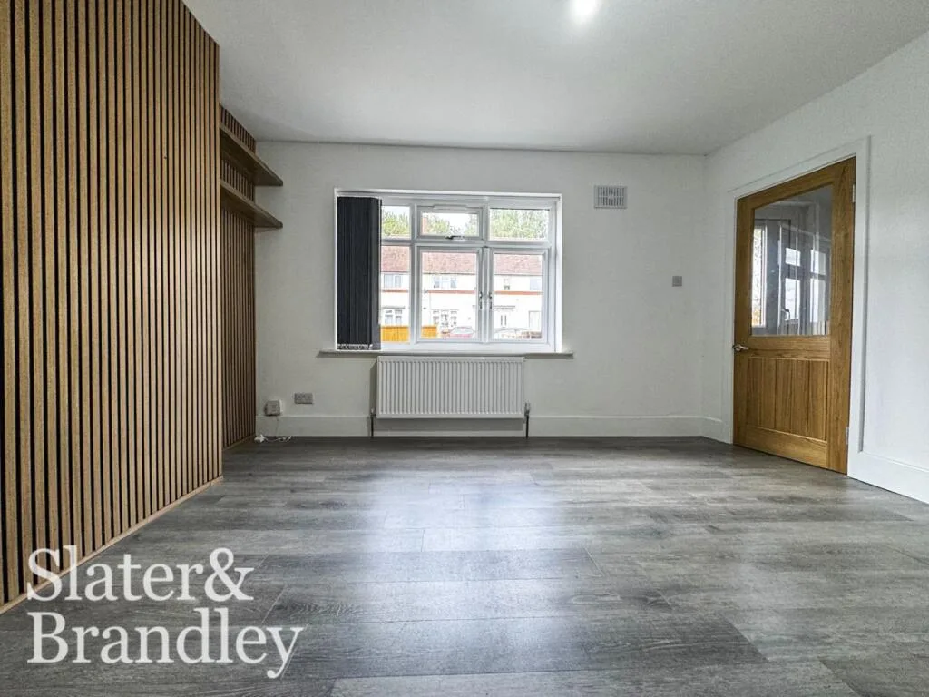 2 bedroom terraced house for rent