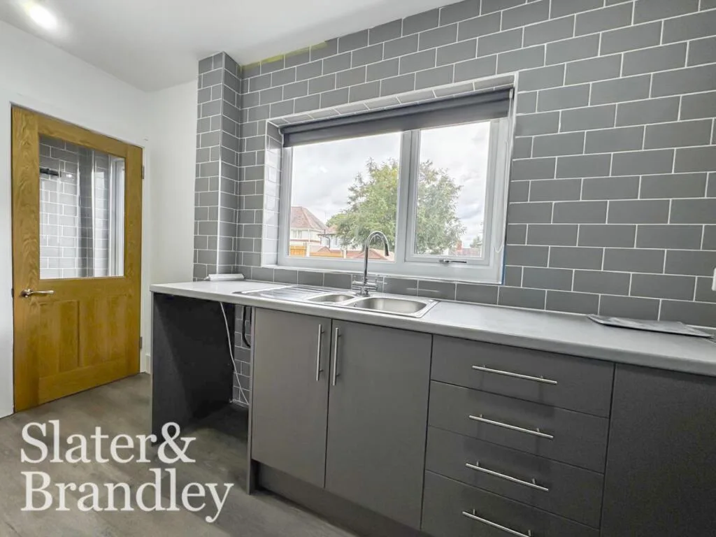 2 bedroom terraced house for rent