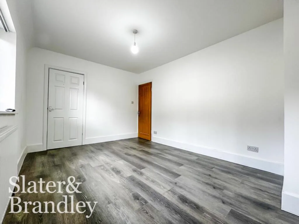 2 bedroom terraced house for rent
