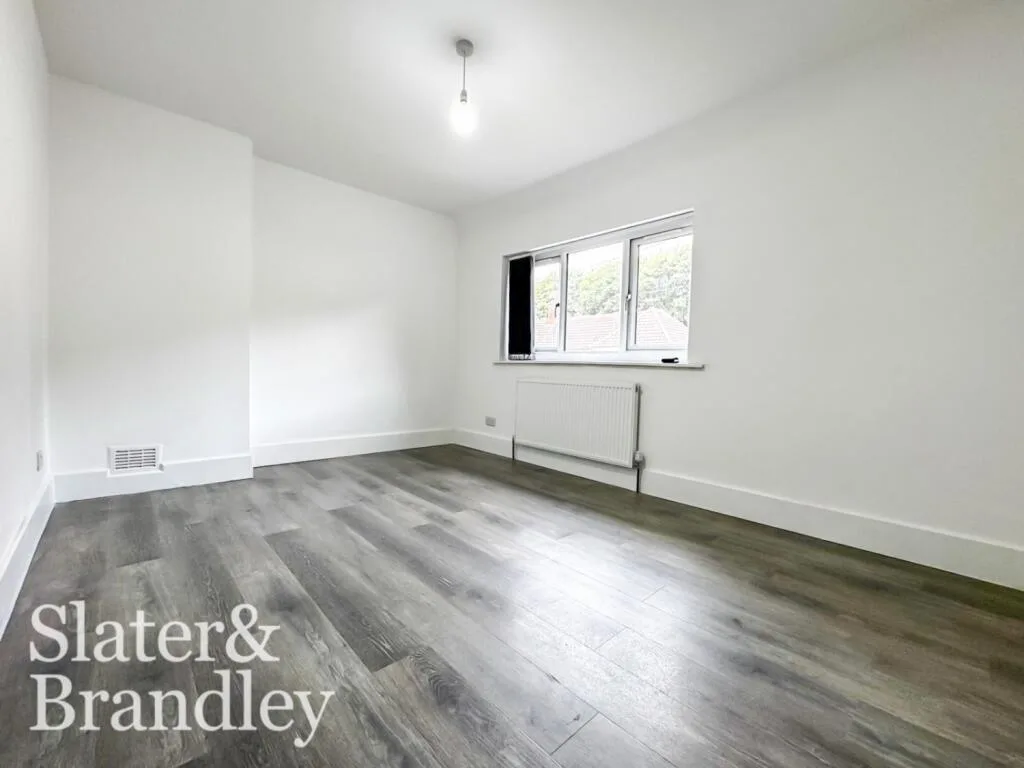 2 bedroom terraced house for rent
