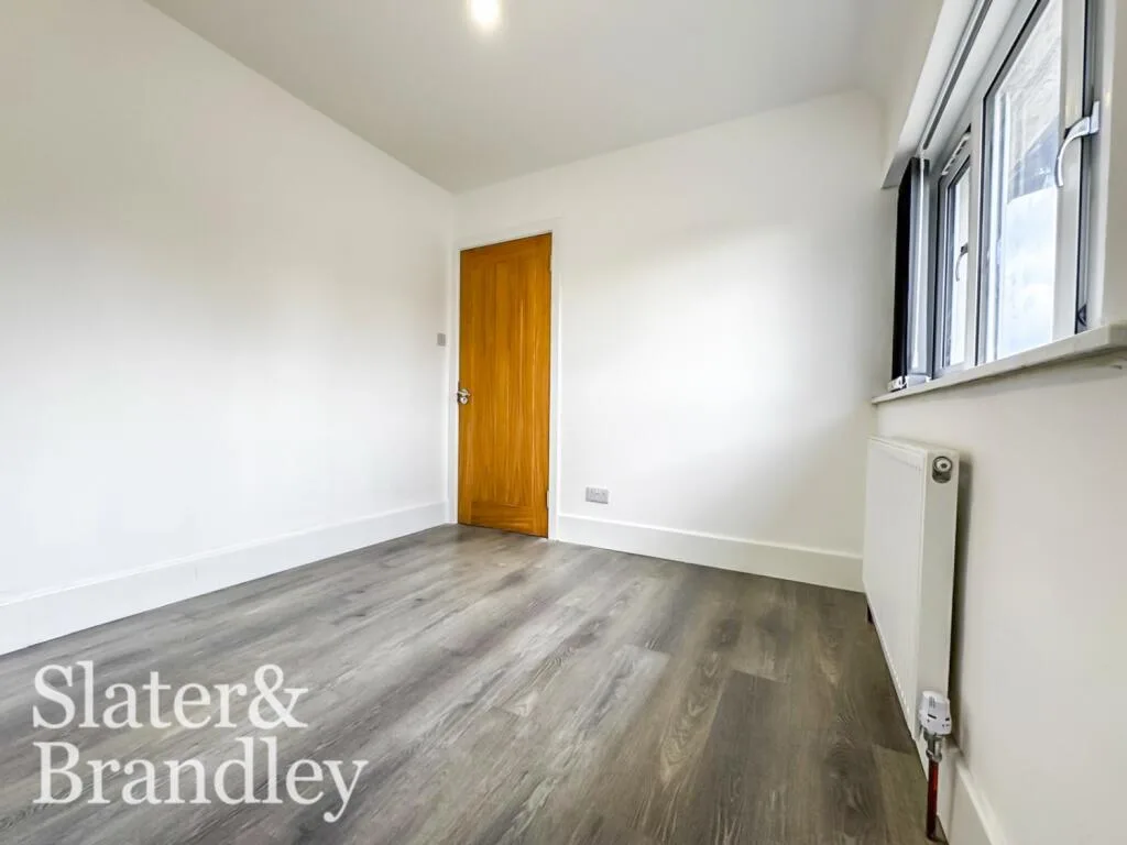 2 bedroom terraced house for rent