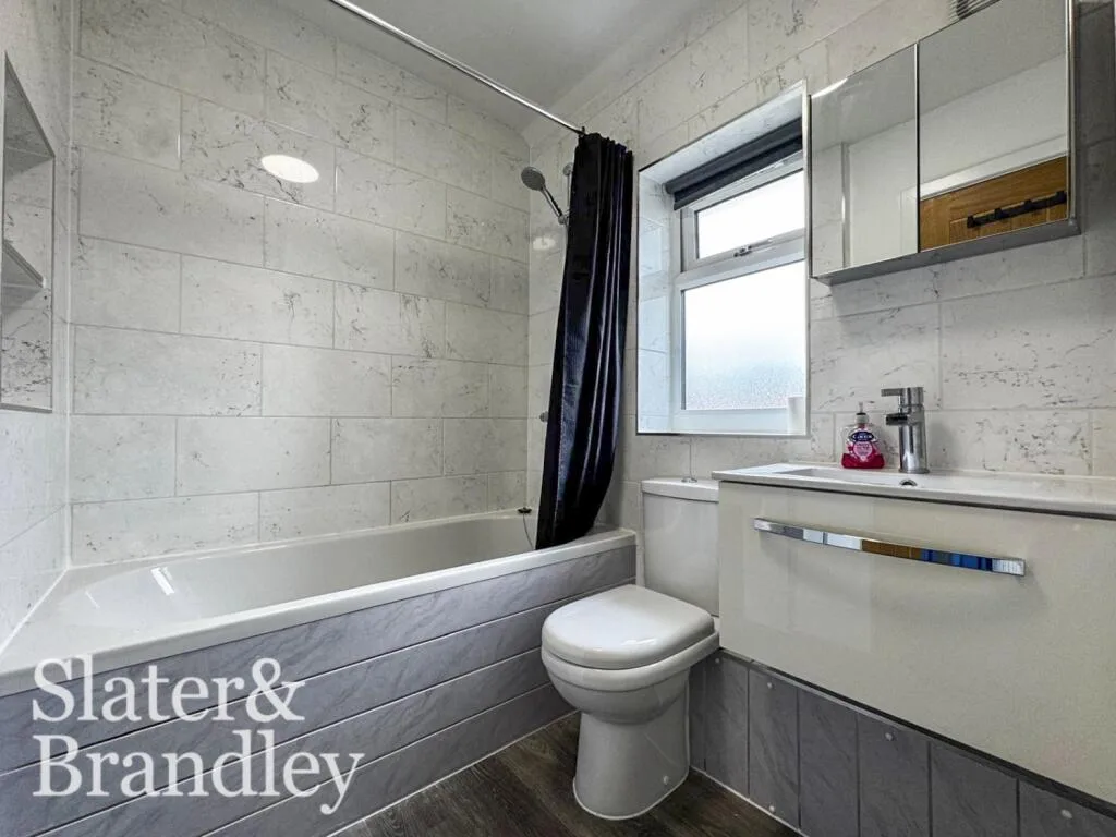 2 bedroom terraced house for rent