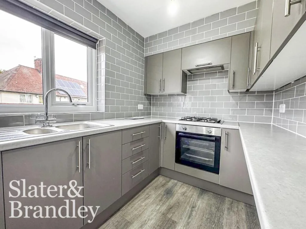 2 bedroom terraced house for rent