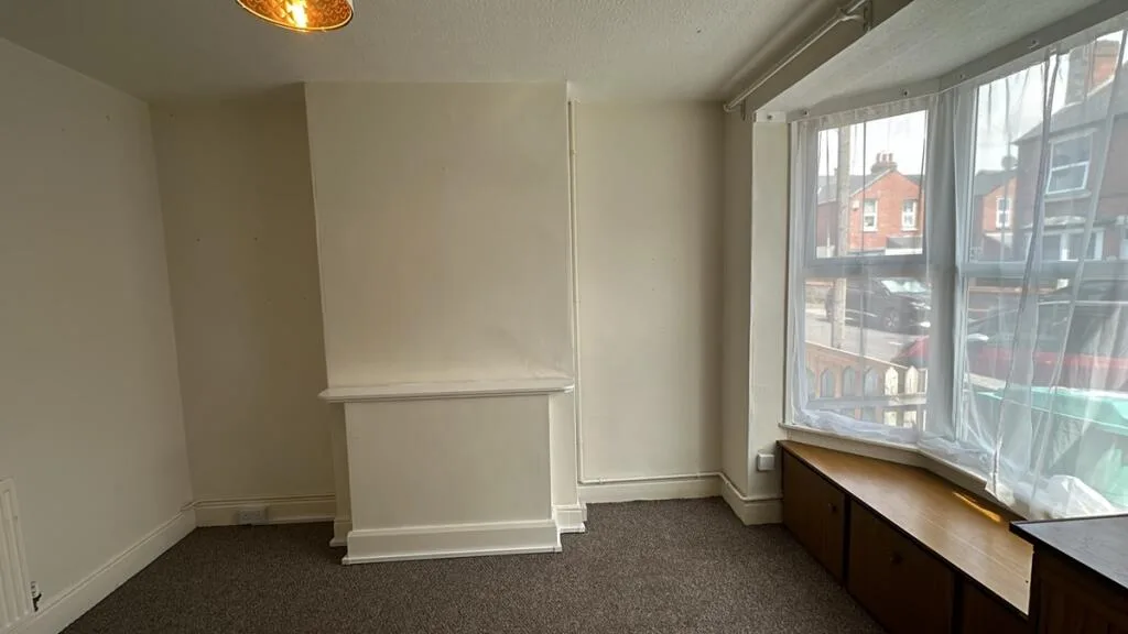 2 bedroom terraced house for rent