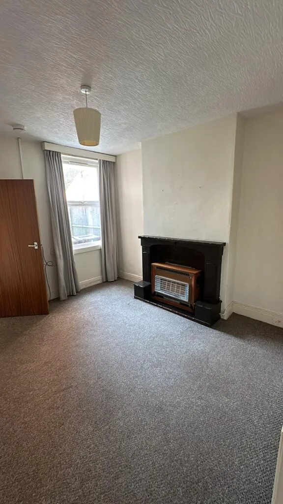 2 bedroom terraced house for rent