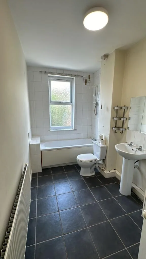 2 bedroom terraced house for rent