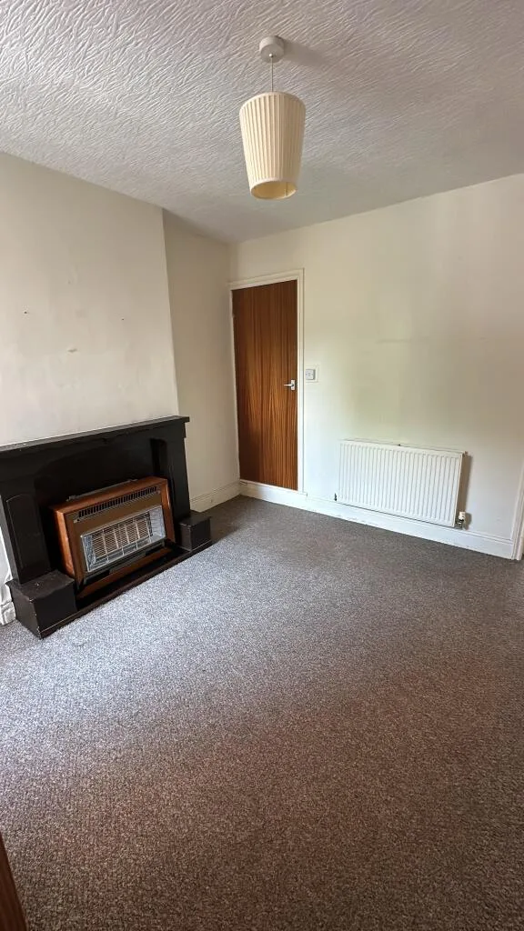 2 bedroom terraced house for rent