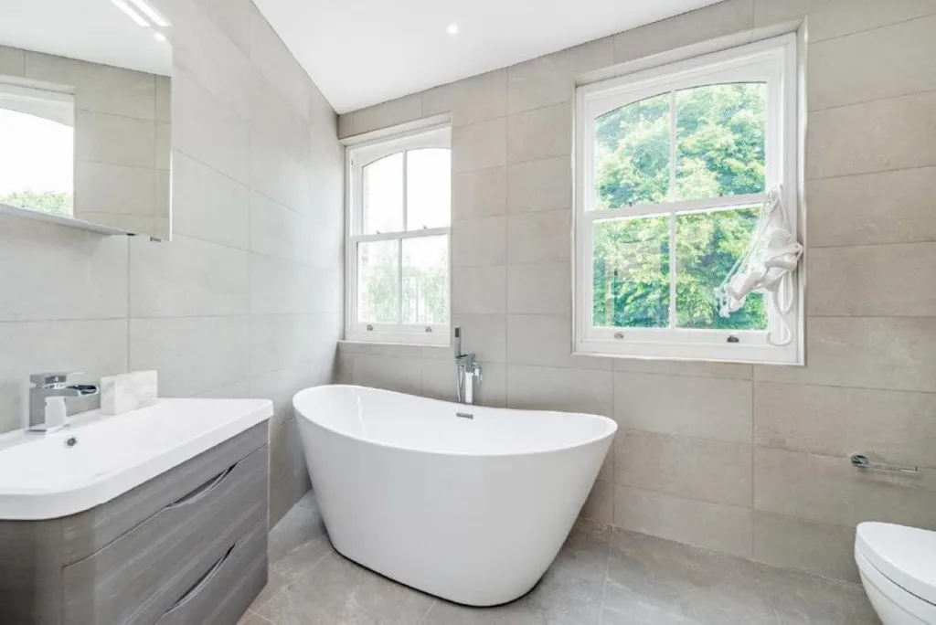 2 bedroom terraced house for rent