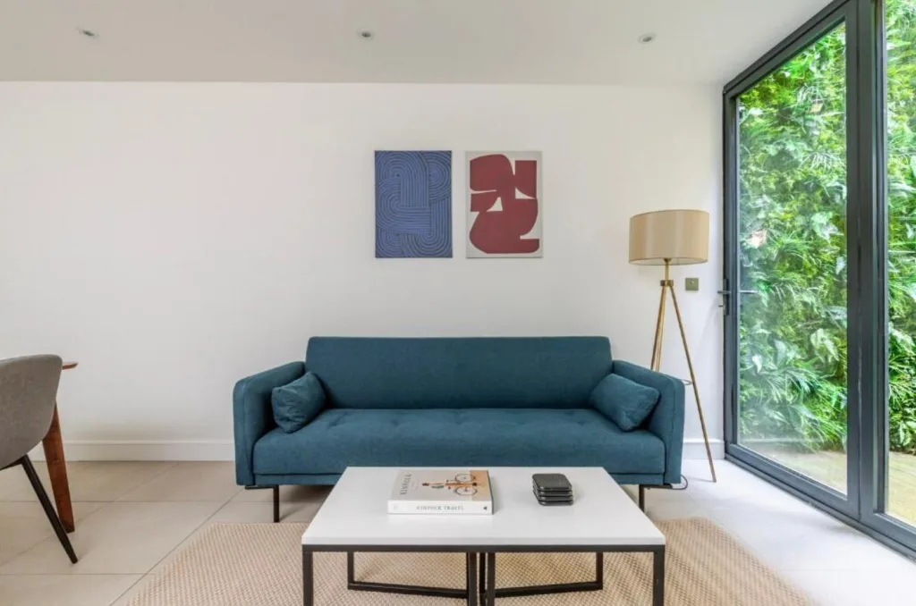2 bedroom terraced house for rent