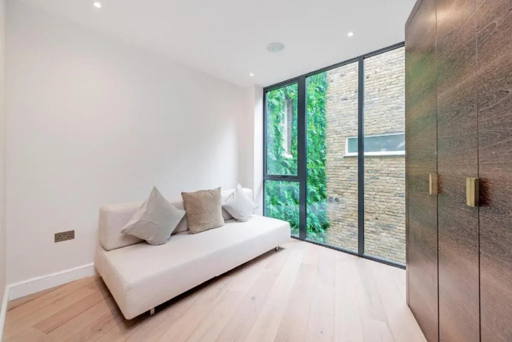 2 bedroom terraced house for rent
