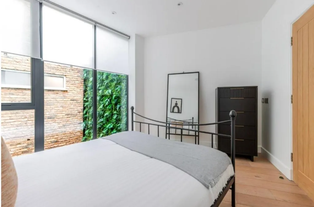 2 bedroom terraced house for rent