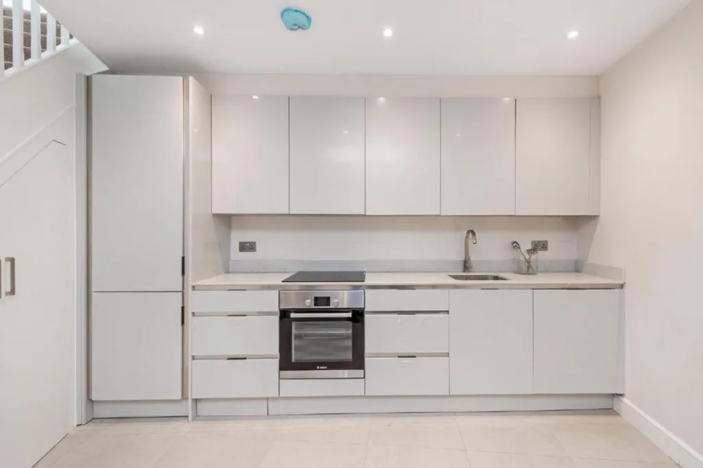 2 bedroom terraced house for rent