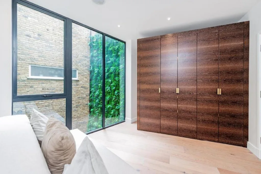 2 bedroom terraced house for rent