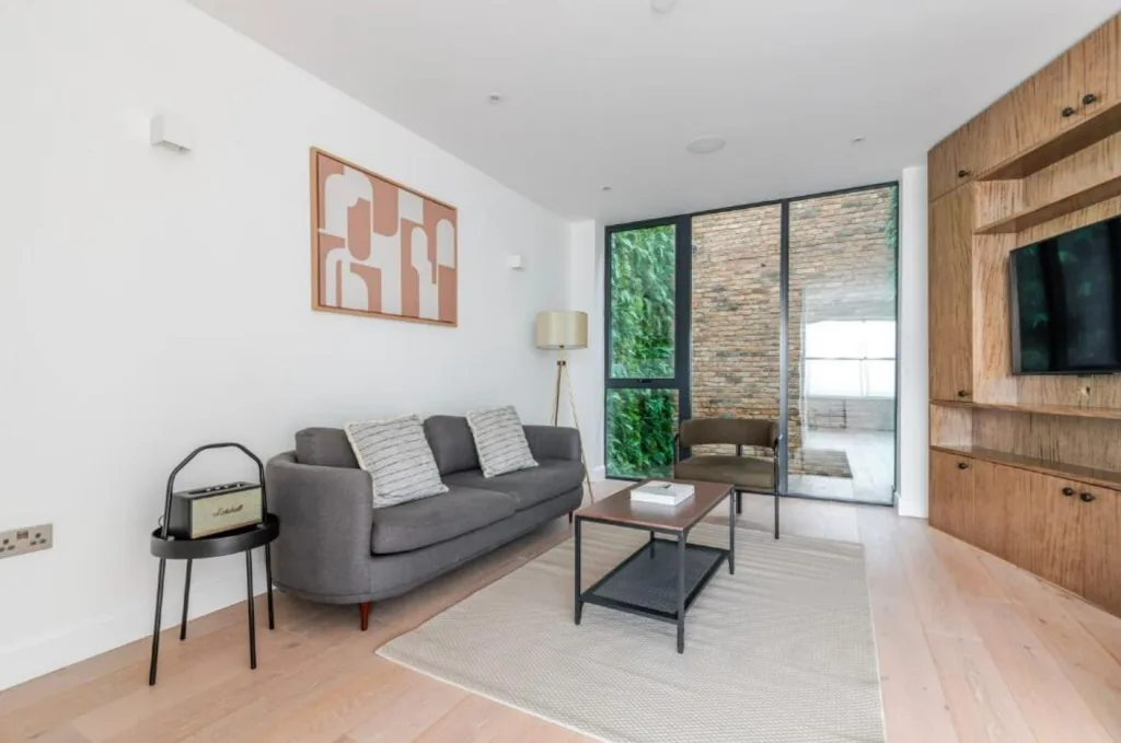 2 bedroom terraced house for rent
