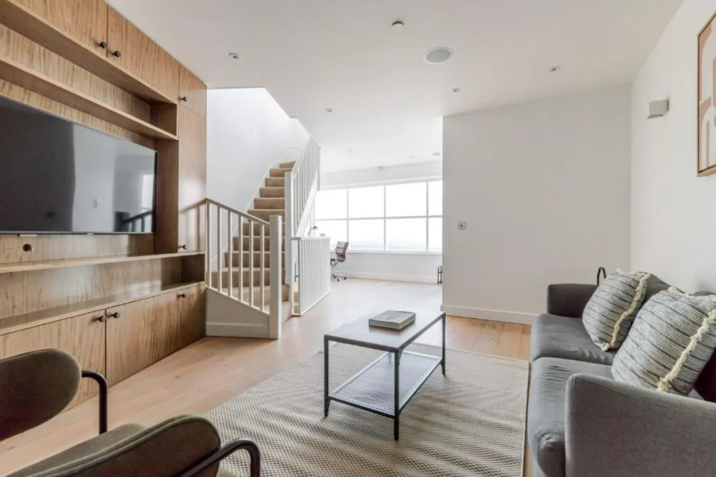 2 bedroom terraced house for rent