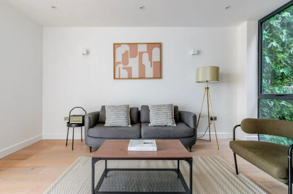 2 bedroom terraced house for rent