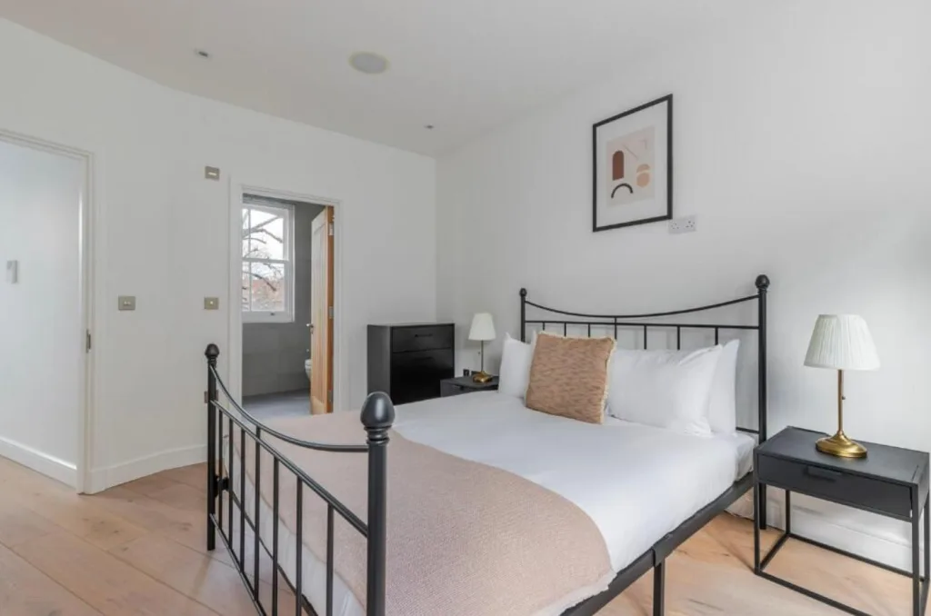 2 bedroom terraced house for rent