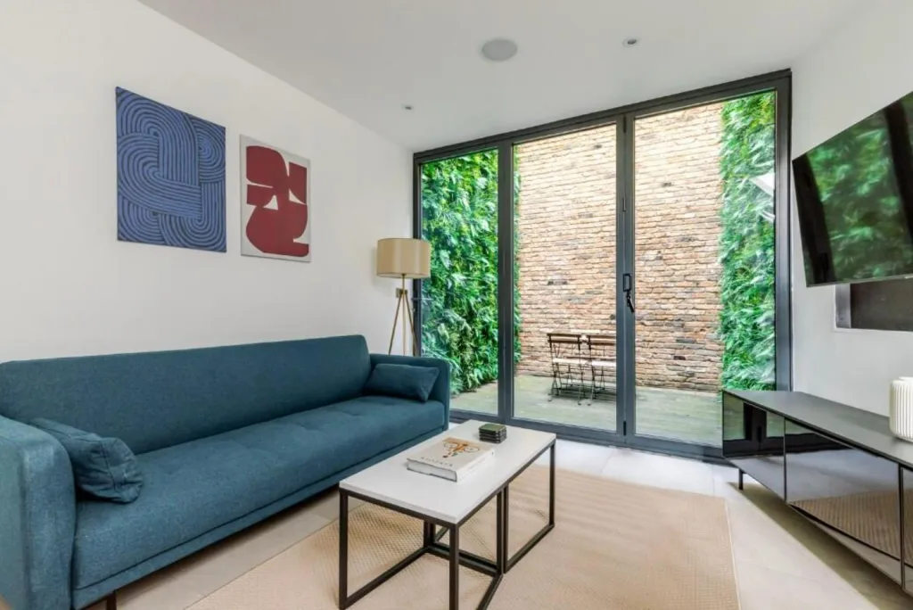 2 bedroom terraced house for rent