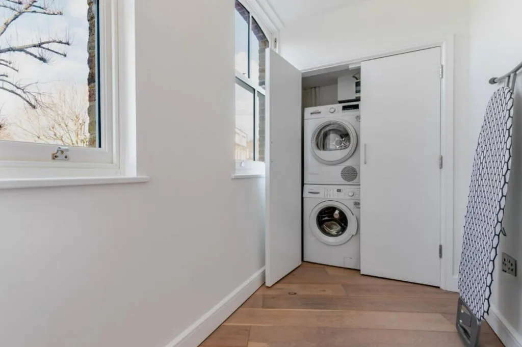 2 bedroom terraced house for rent