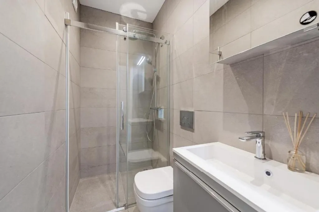 2 bedroom terraced house for rent