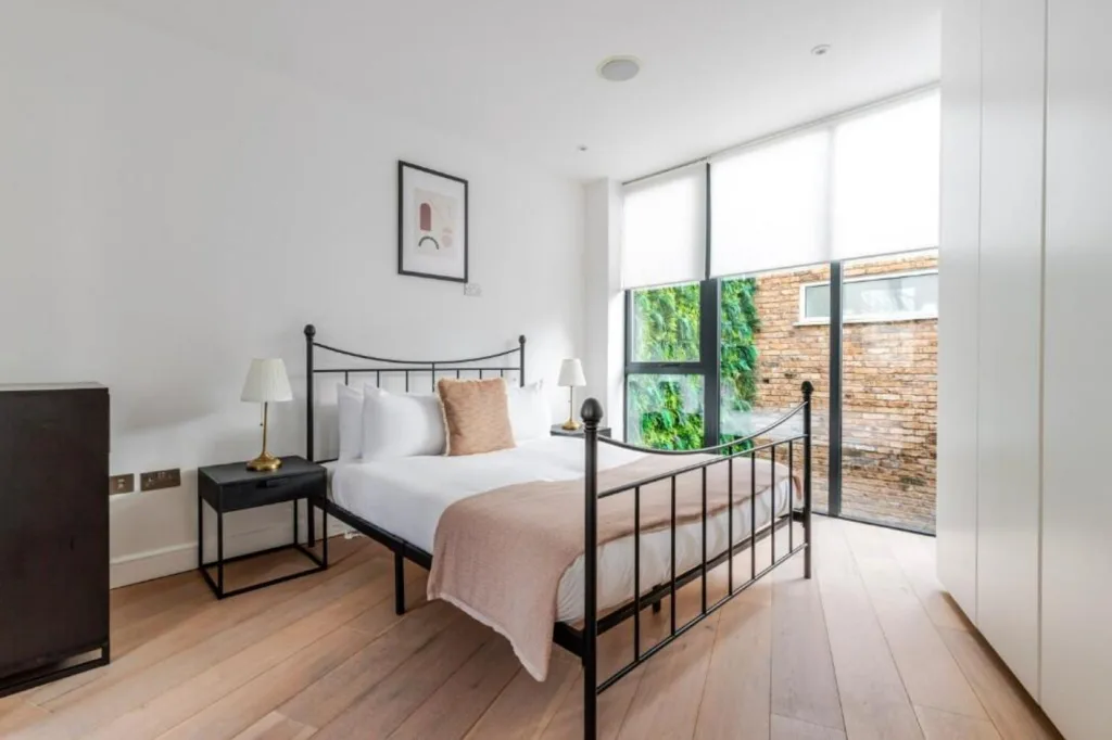 2 bedroom terraced house for rent