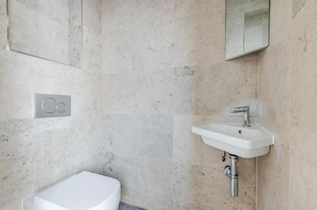 2 bedroom terraced house for rent