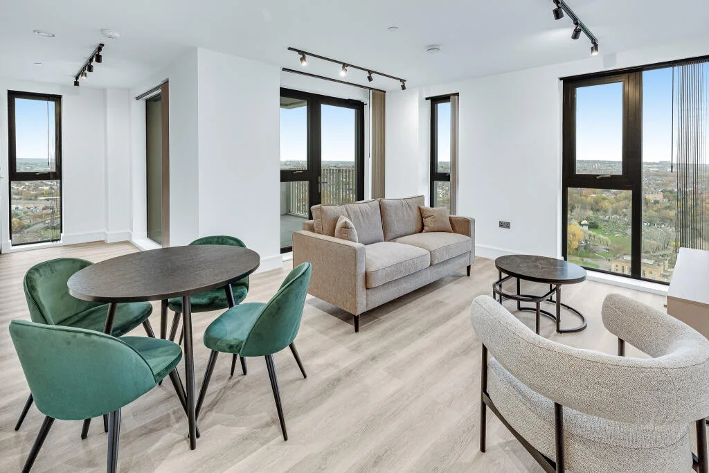 2 bedroom apartment for rent