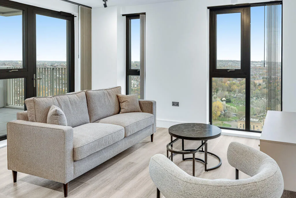 2 bedroom apartment for rent