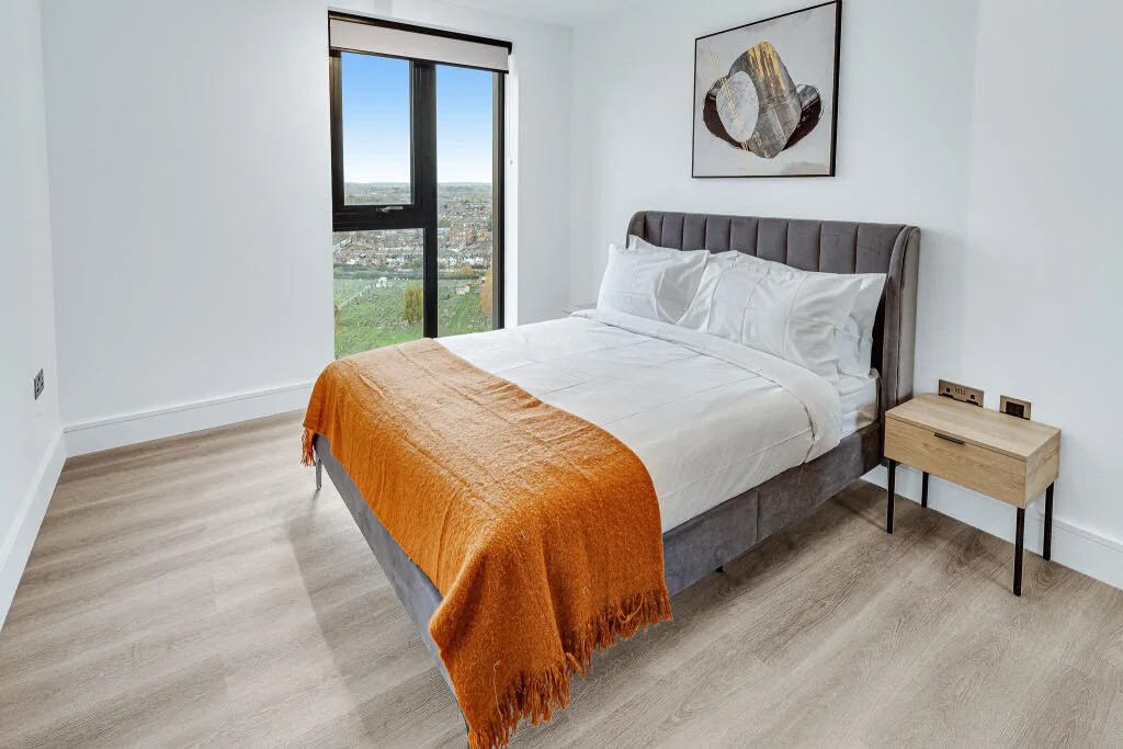 2 bedroom apartment for rent