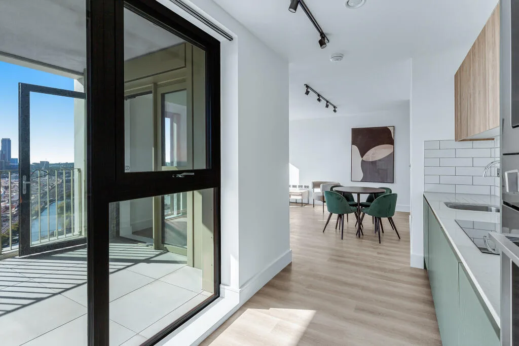2 bedroom apartment for rent