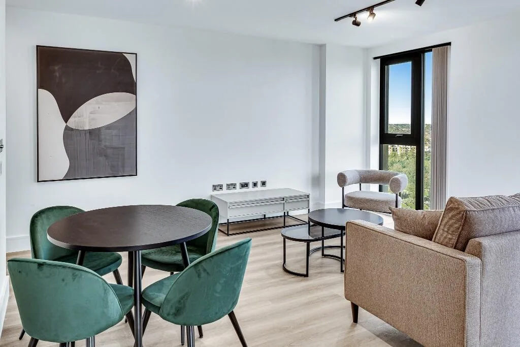 2 bedroom apartment for rent