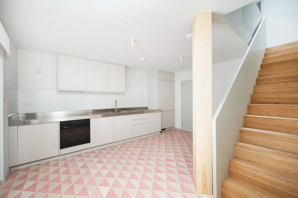 3 bedroom terraced house for rent