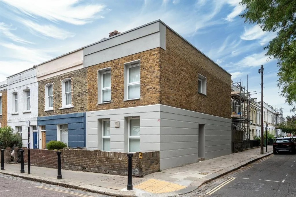 3 bedroom terraced house for rent