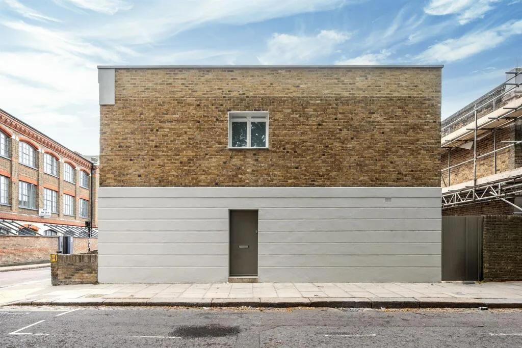 3 bedroom terraced house for rent