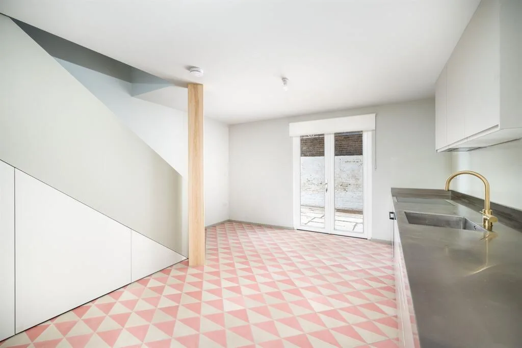3 bedroom terraced house for rent