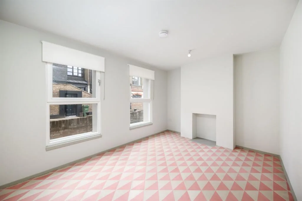 3 bedroom terraced house for rent