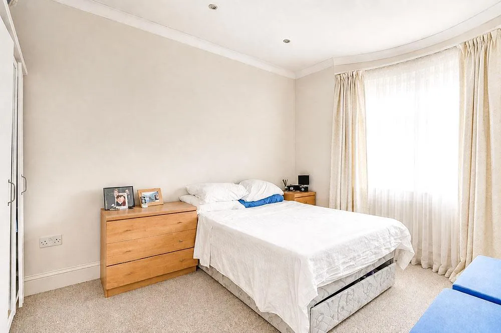 3 bedroom apartment for rent